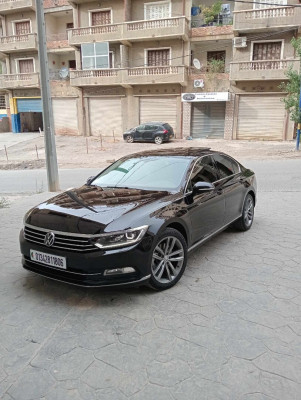 voitures-volkswagen-passat-2018-cara-sidi-aich-bejaia-algerie