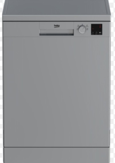 LAVE VAISSELLE BEKO 13 Couverts Gris