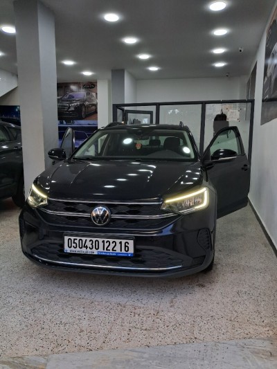 Volkswagen Taigo 2022 Style