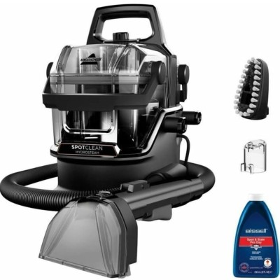 Détacheur À Eau Vapeur Bissell SpotClean HydroSteam Select