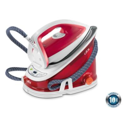 Centrale Vapeur Calor Effectis Anti-Calc 5Bar GV6810C0