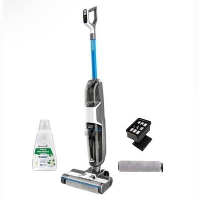 ASPIRATEUR À EAU MULTIFONCTION SANS FIL 3EN1 BISSELL CrossWave HF3 Cordless Pro