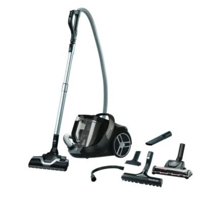Aspirateur Sans Sac ROWENTA SILENCE FORCE CYCLONIC RO7289EA