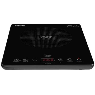 Plaque Induction KOENIC Taque à Induction 2000W KIP1332