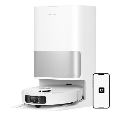 Aspirateur Robot Laveur Avec Station De Vidange Dreame L10s Ultra Gen 2