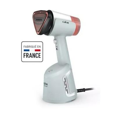 Défroisseur Vapeur À Main 1400W 100mL Avec Technologie Optiflow Calor DT9814C0