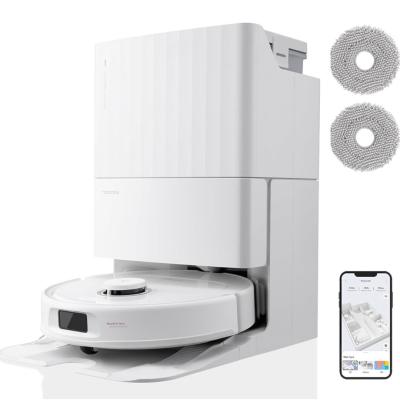 Aspirateur Robot Laveur Roborock Qrevo Pro