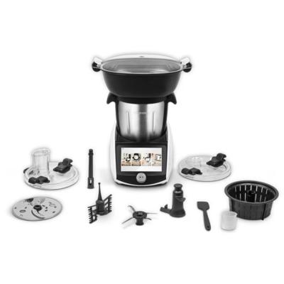 THOMSON I-GENIMIX, ROBOT CONNECTÉ ULTRA COMPACT THCM245S