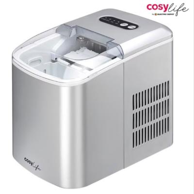 Machine À Glaçons CosyLife CL-IK123S