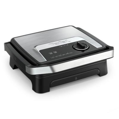 GrilleViande Tefal Inicio Adjust 2000W GC272D10