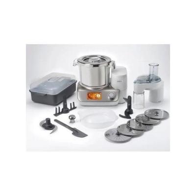 Robot Culinaire Multifonctions KENWOOD Cookeasy+ Robot Cuiseur Tout-En-Un 1500W - Ccl50