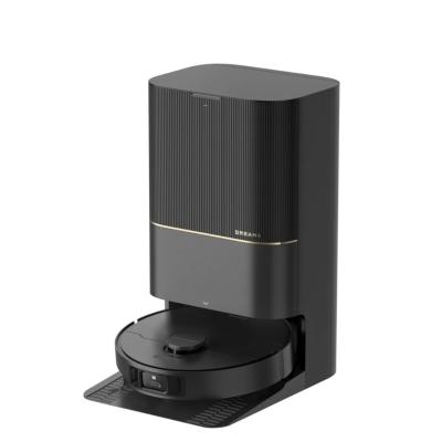 Dreame X40 Ultra Complete Black Robot Aspirateur Laveur