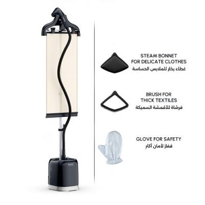 Défroisseur Tefal Vapeur Vertical ProStyle IT3480E1 2000W