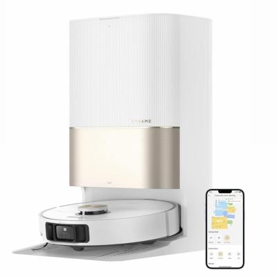 Robot Aspirateur Laveur Dreame X40 Ultra Complete 