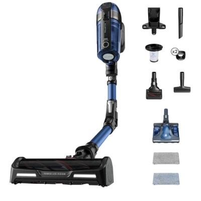Aspirateur Rowenta X Force Flex 12.60 Aqua RH98C0WO