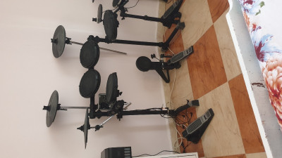 batterie-percussion-alesis-dm6-electric-drum-set-ain-azel-setif-algerie