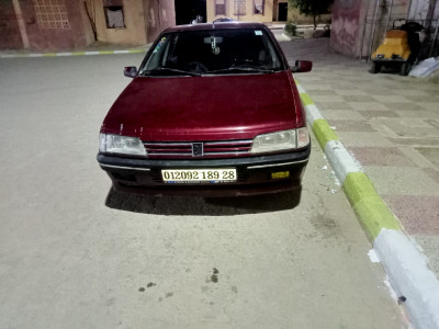 berline-peugeot-405-1989-medjedel-msila-algerie