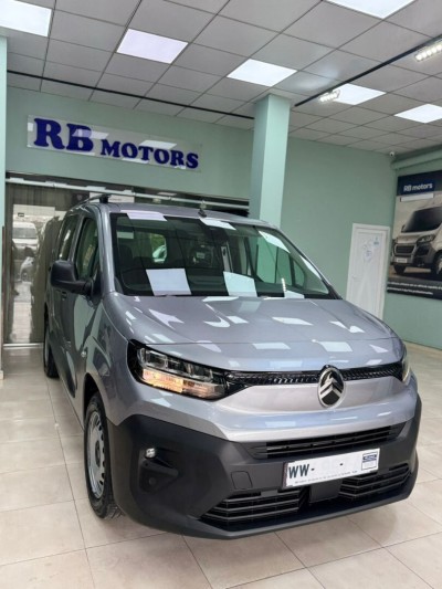 Citroen Berlingo 2025 