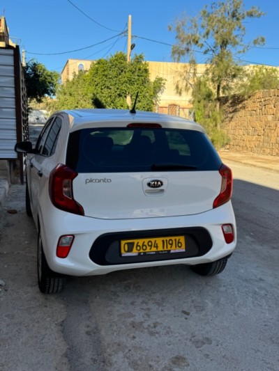 Kia Picanto 2019 LX Confort