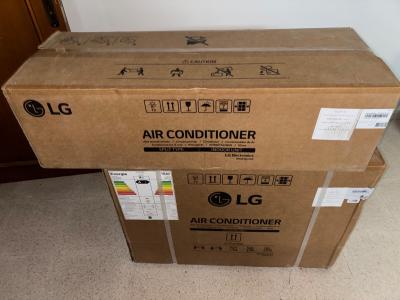 مكيفات-الهواء-lg-climatiseur-12000-btu-neuf-تلمسان-الجزائر