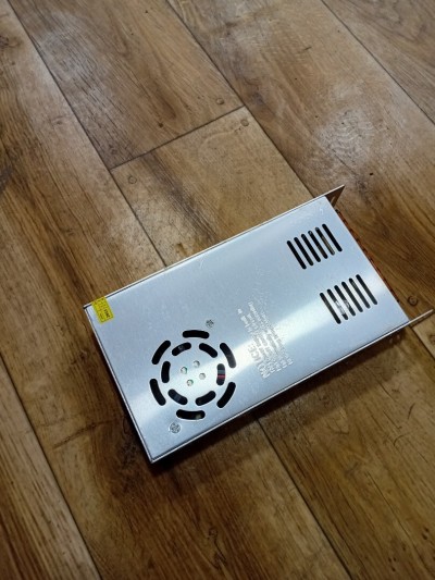 alimentation - power supply