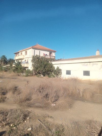 بيع عمارة بومرداس حمادي