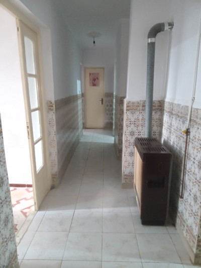 كراء شقة 3 غرف الجزائر دار البيضاء