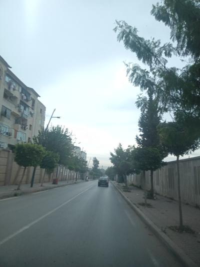 بيع شقة غرفتين الجزائر وادي السمار