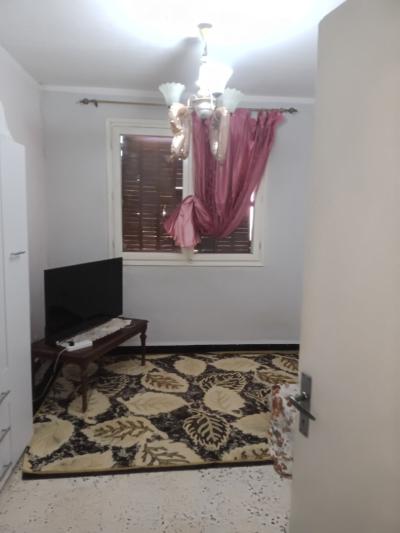 Vente Appartement F3 Alger Bab ezzouar