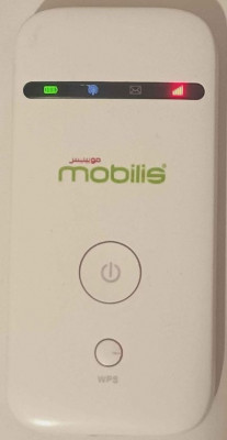 شبكة-و-اتصال-modem-3g-بوعرفة-البليدة-الجزائر