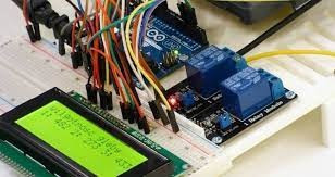 إصلاح-أجهزة-إلكترونية-programmation-arduino-et-microcontroleurs-conception-de-projets-electroniques-بئر-الجير-وهران-الجزائر