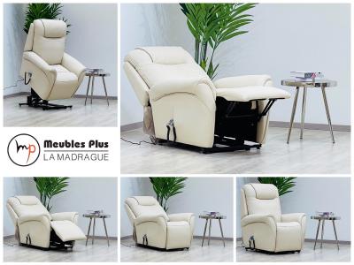 salons-canapes-nouveau-fauteuil-relax-electrique-en-half-leather-ain-benian-alger-algerie