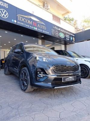 voitures-kia-sportage-restyle-2019-gt-line-kouba-alger-algerie