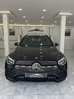 voitures-mercedes-glc-2022-amg-line-kouba-alger-algerie