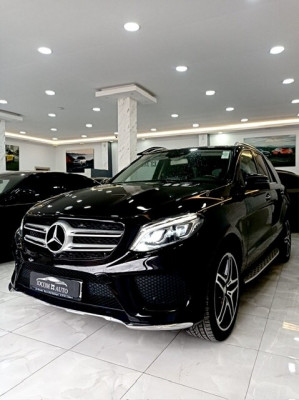 voitures-mercedes-gle-2016-amg-line-kouba-alger-algerie