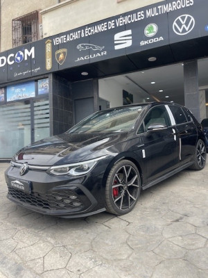 Volkswagen GOLF 2024 GTD