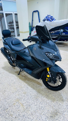 motorcycles-scooters-yamaha-tmax-tech-2022-ain-benian-alger-algeria