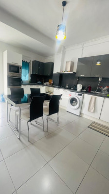 Rent Apartment F2 Algiers Ouled fayet