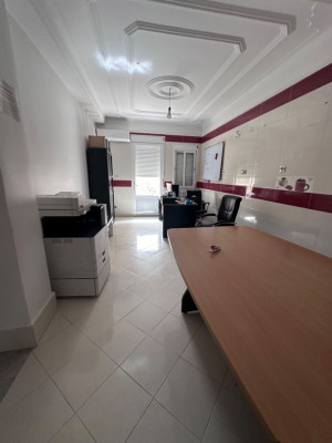 Rent Villa floor F4 Alger Cheraga