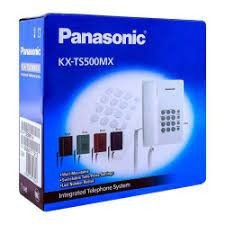 Panasonic KX-TS500MX