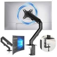 SUPPORT POUR 01 ECRAN VORTEX VRX12 C024