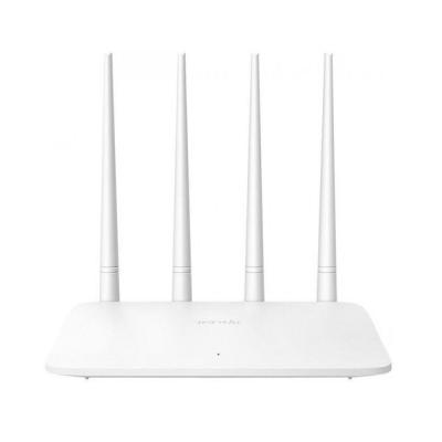 POINT D'ACCES TENDA F6  4ANT 300MBPS