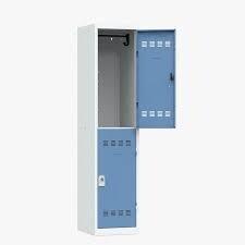 VISTIAIRE METAL 02 PORTES (180*40*40)