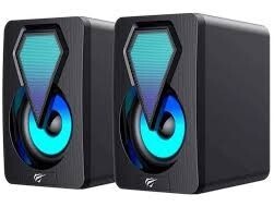 HAUT PARLEUR MINI GAMER HAVIT SK210