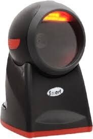 LECTEUR CODE BARRE (SCANNER) A BOULE 2D SMART 8602H