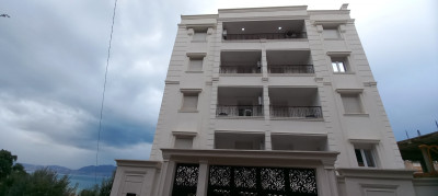 Location Immeuble Béjaïa Tichy