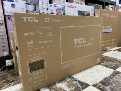 PROMO TV TCL 43" QLED (43S5k) 144hz
