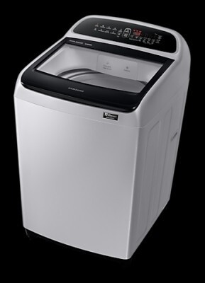 PROMO MACHINE À LAVER SAMSUNG 9K TOP