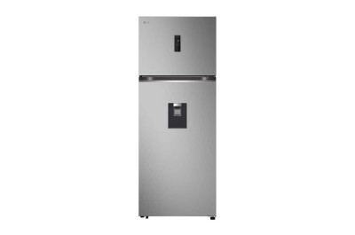 PROMOTION RÉFRIGÉRATEUR LG 459l NO FROST AVEC DISTRIBUTEUR 