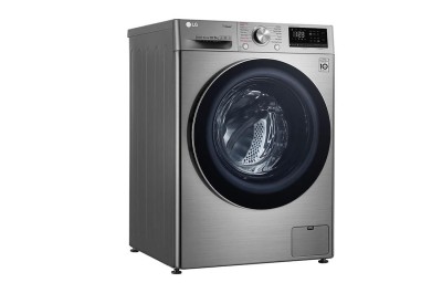 PROMO MACHINE À LAVER LG 10,5K TURBO WASH 40%